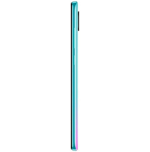 Xiaomi Redmi Note 9 DualSim 6.53" 48MP International Global Version (Polar White, 3GB/64GB)