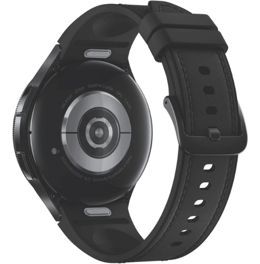 Samsung Galaxy Watch 6 Classic BT 47mm Black