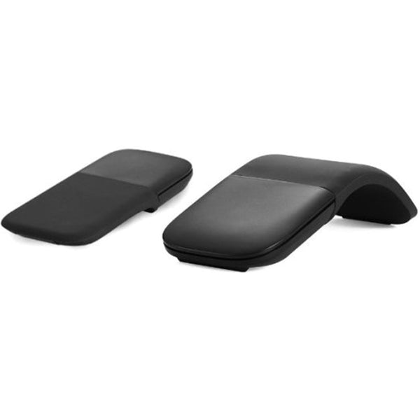 ACC 20ATB MOUSE BLUETOOTH ARC TOUCH SCROLL FOLDABLE BLACK ACC
