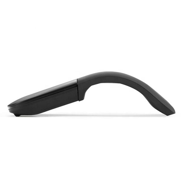 ACC 20ATB MOUSE BLUETOOTH ARC TOUCH SCROLL FOLDABLE BLACK ACC