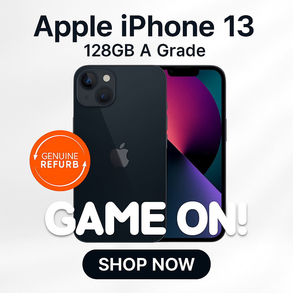 Apple iPhone 13 128 GB - Layaway AU