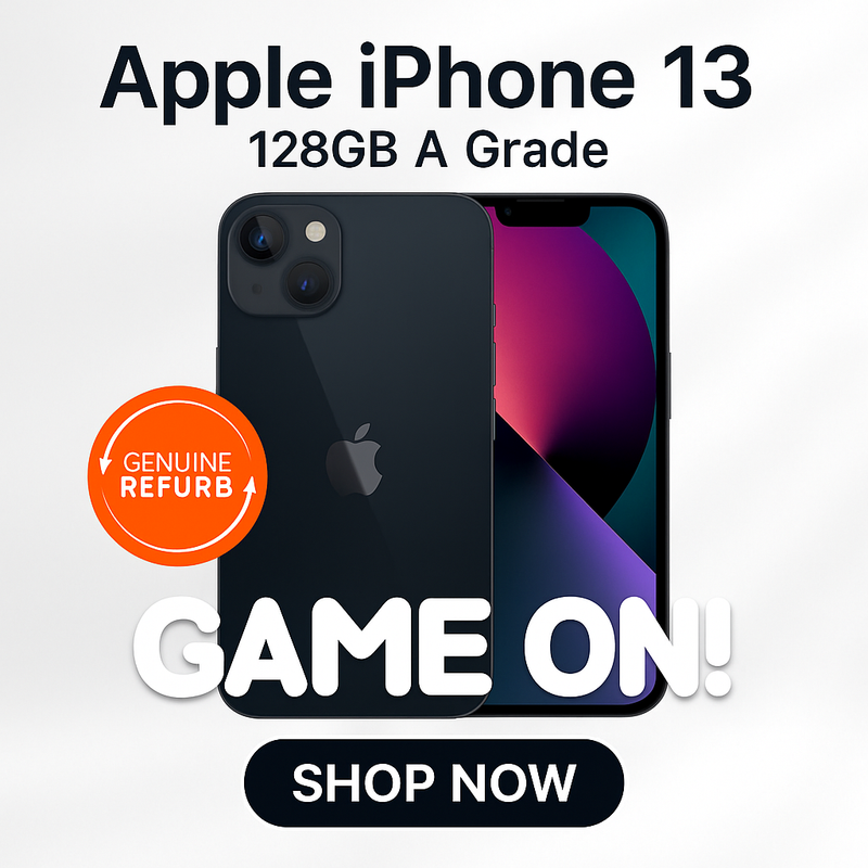 Apple iPhone 13 128 GB - Layaway AU