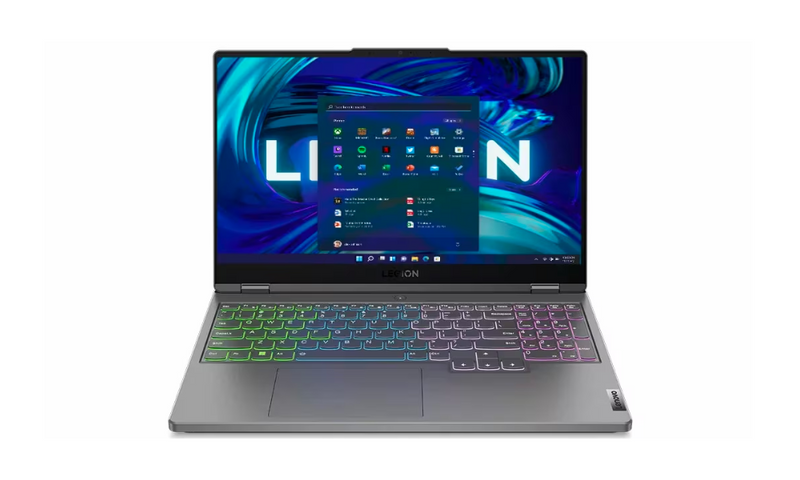 Lenovo Legion 5i 15.6" Gaming Laptop