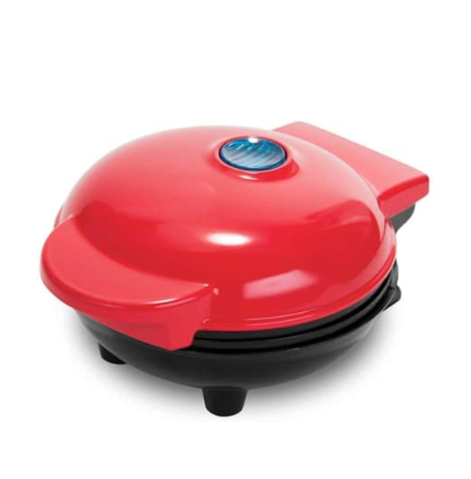 Apluss Mini Electric Pancake Maker - Layaway AU