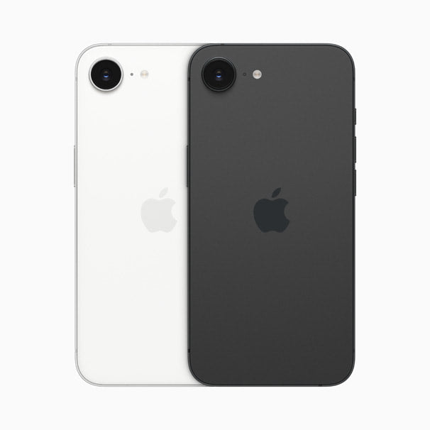 Apple iPhone 16e 256GB (Unlocked)