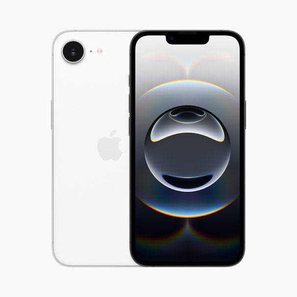 Apple iPhone 16e 256GB (Unlocked)