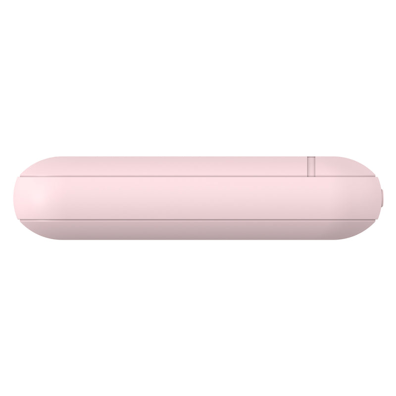 Mophie Powerstation Essential 10000mAH PD Powerbank - Pink, 2 USB-A, 1 USB-C 20W PD Output