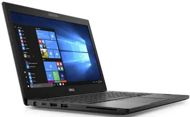 DELL Latitude 7280 Ultrabook Laptop Intel Core i3 A Grade Refurbished