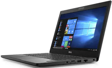 DELL Latitude 7280 Ultrabook Laptop Intel Core i3 A Grade Refurbished