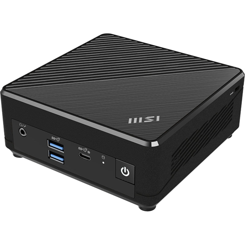 MSI CUBI N Mini PC