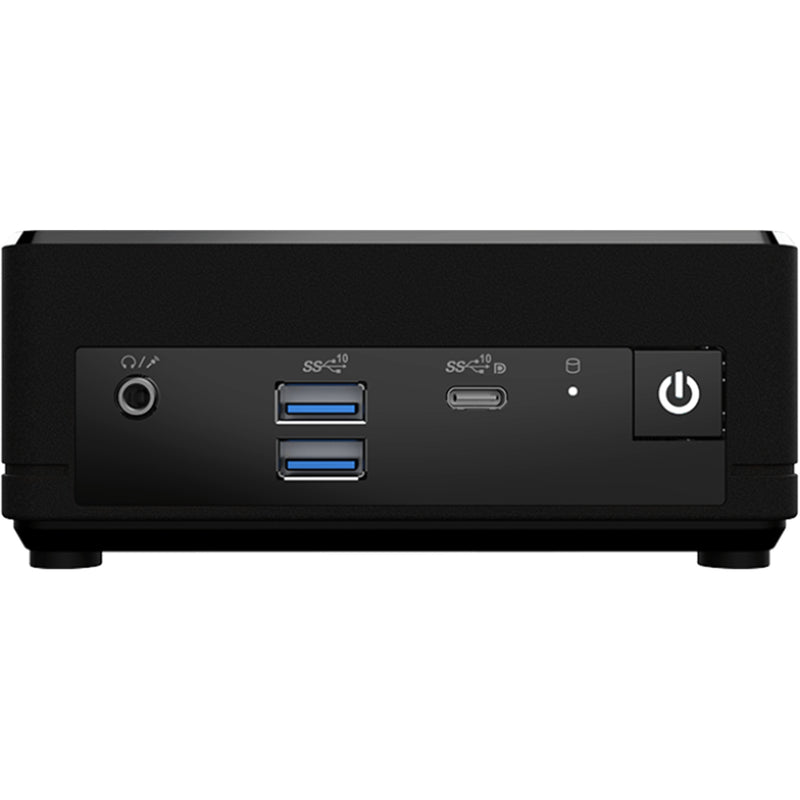 MSI CUBI N Mini PC