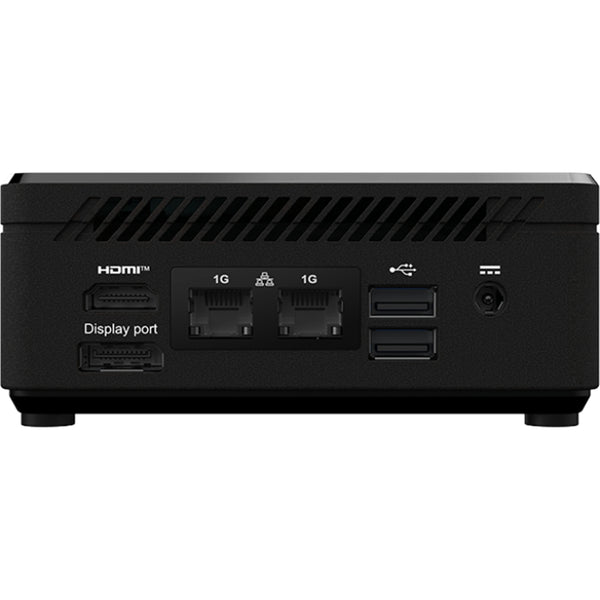MSI CUBI N Mini PC