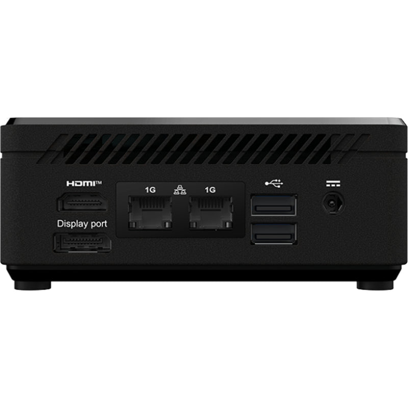 MSI CUBI N Mini PC