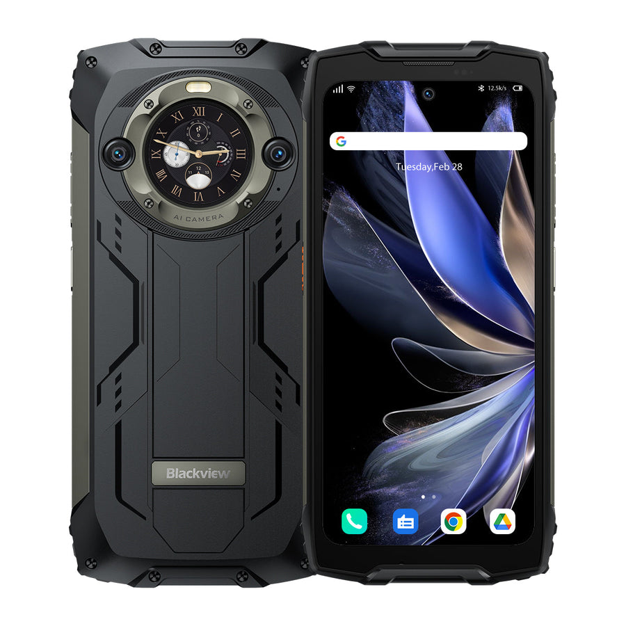 Blackview BV9300 Pro 8+256GB
