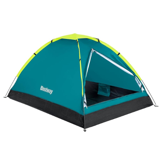 Bestway: Cooldome 2 Tent - 57" x 6'9" x 39"/1.45m x 2.05m x 1.00m
