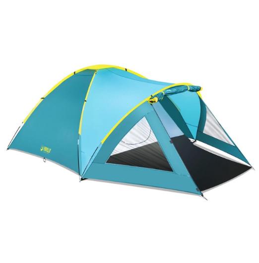 Bestway Pavillo - Activemount 3 Tent (210+140 x 240 x 130 cm)