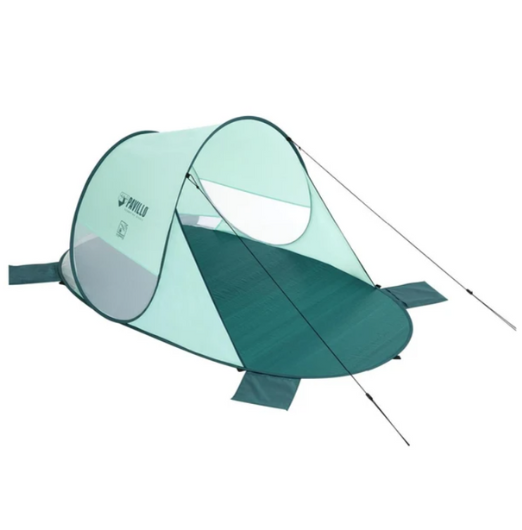 Bestway Pavillo - Beach Quick 2 Tent (6'7" x 47" x 35"/2.00m x 1.20m x 90cm)