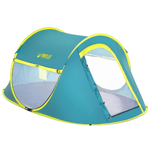 Bestway Pavillo - Coolmount 2 Tent (7'9"x57"x39"/2.35mx1.45mx1.00m)