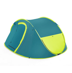 Bestway Pavillo - Coolmount 4 Tent (6'11"x7'10"x39"/2.10mx2.40mx1.00m)