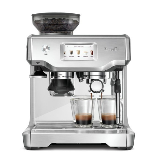 Breville The Barista Touch - Layaway AU