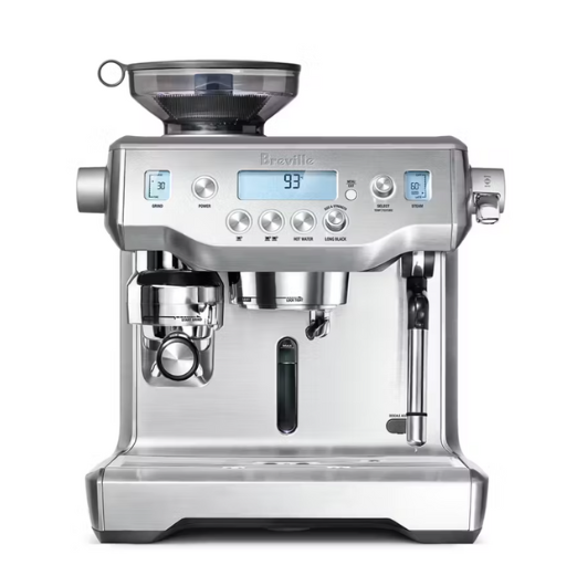 Breville The Oracle Espresso Machine