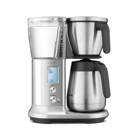 Breville The Precision Brewer Thermal Drip Filter Coffee Maker