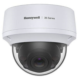 Honeywell HC35W45R2 35 Series 5MP WDR IR IP Dome Camera