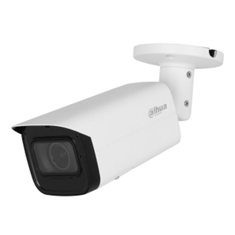 Dahua DH-IPC-HFW3441TP-ZAS 4MP IR Vari-focal Bullet WizSense Network Camera