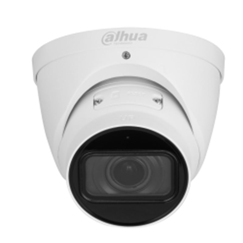 Dahua DH-IPC-HDW3841TP-ZS-S2 8MP LITE IR VARI-FOCAL EYEBALL NEWORK CAMERA