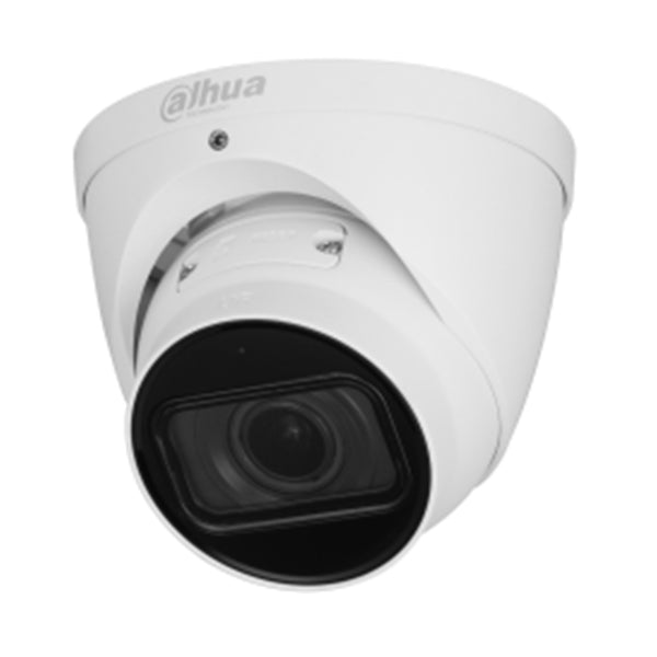 Dahua DH-IPC-HDW3841TP-ZS-S2 8MP LITE IR VARI-FOCAL EYEBALL NEWORK CAMERA