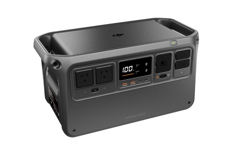 DJI Power 1000 Power Station