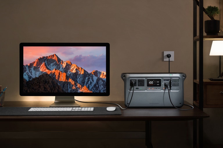 DJI Power 1000 Power Station