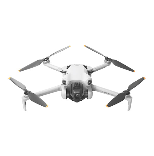 DJI Mini 4 Pro Fly More Combo Plus (RC 2) (GL)