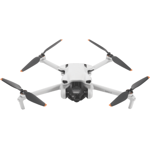 DJI Mini 3 Fly More Combo Plus RC GL