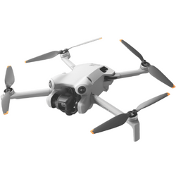 DJI Mini 4 Pro Fly More Combo Plus (RC 2) (GL)