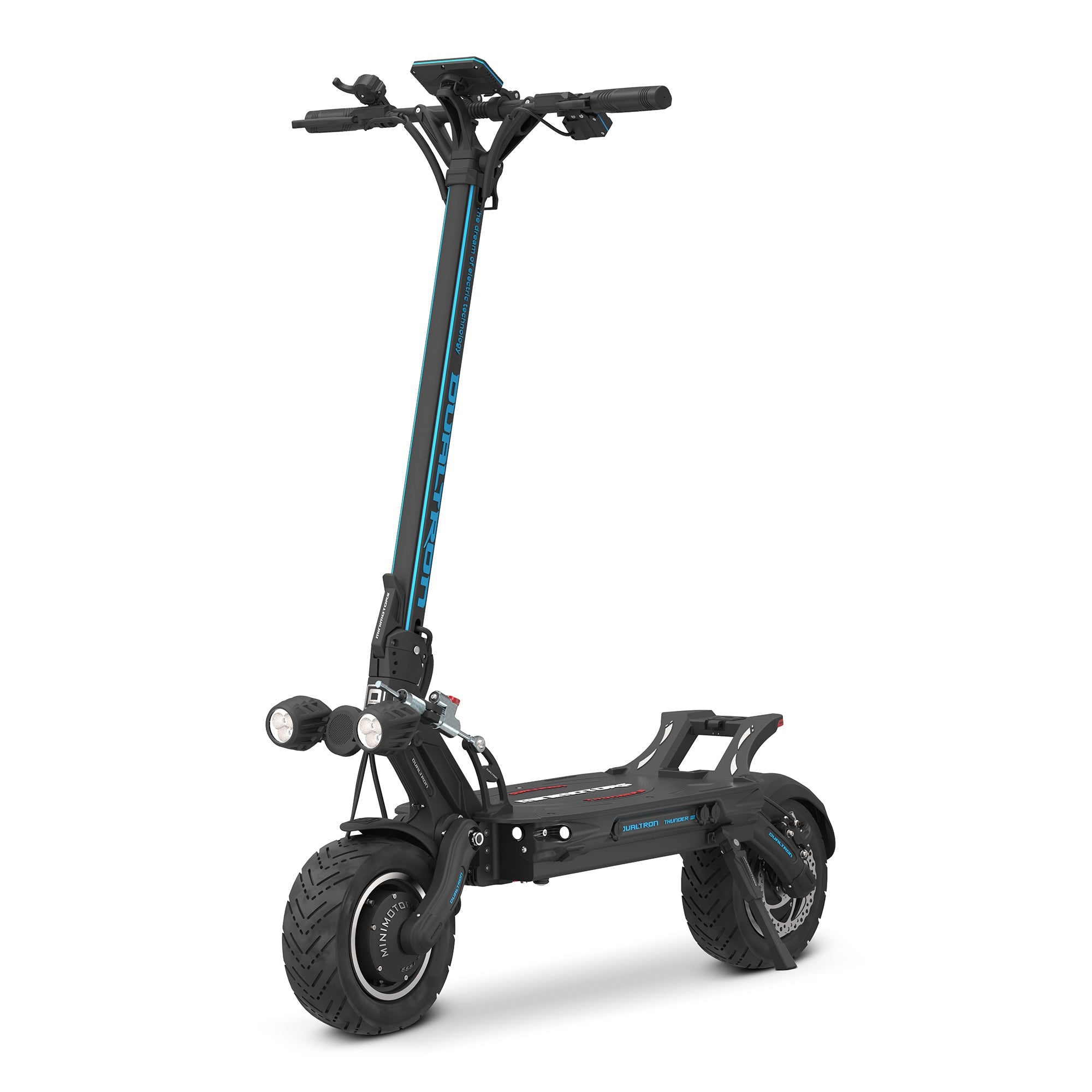 Dualtron Thunder 2