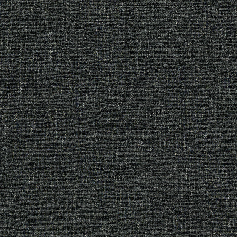 SALSIE Fabric Ottoman