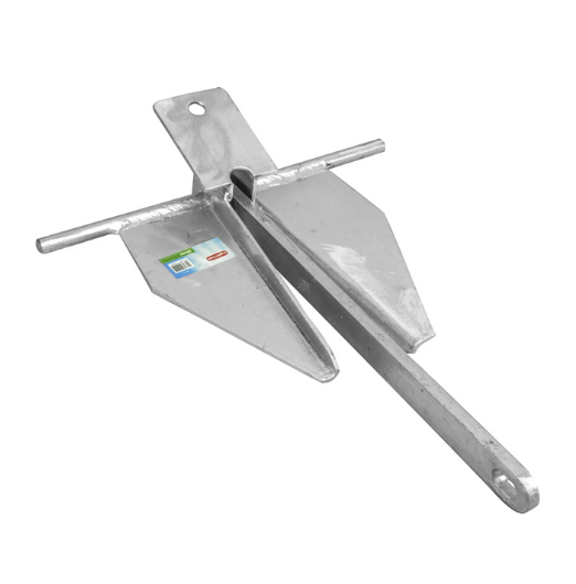 Danforth Anchor - 4kg