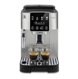 DeLonghi Magnifica Start Fully Automatic Coffee Machine Silver