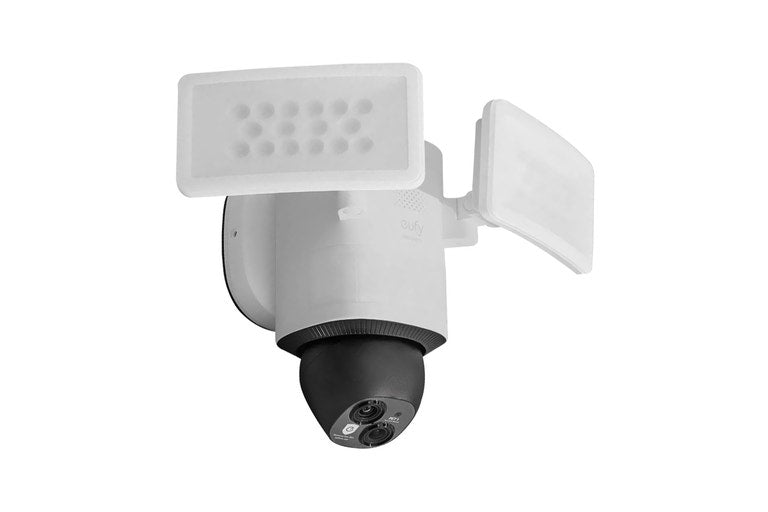 Eufy 3K Floodlight Security Camera E340