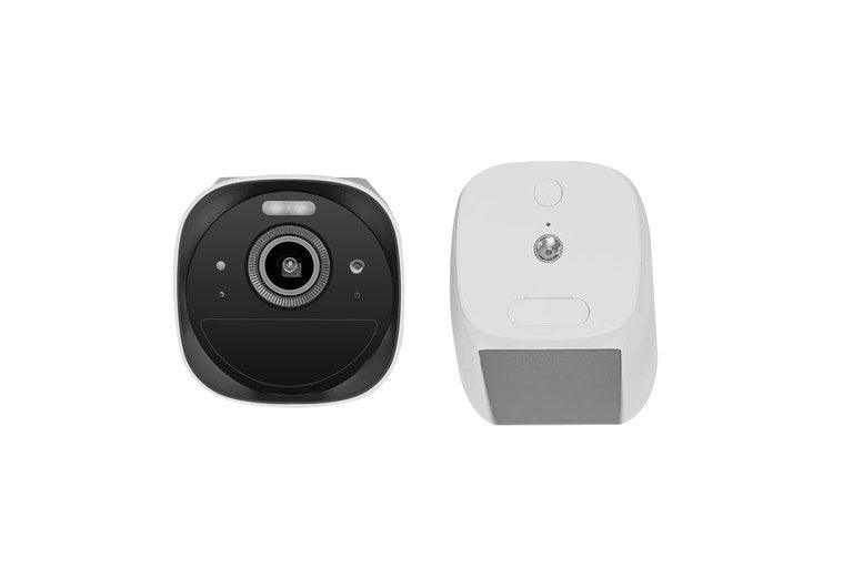 Eufy Eufycam 3 4K Wireless Home Security System (2 Pack)