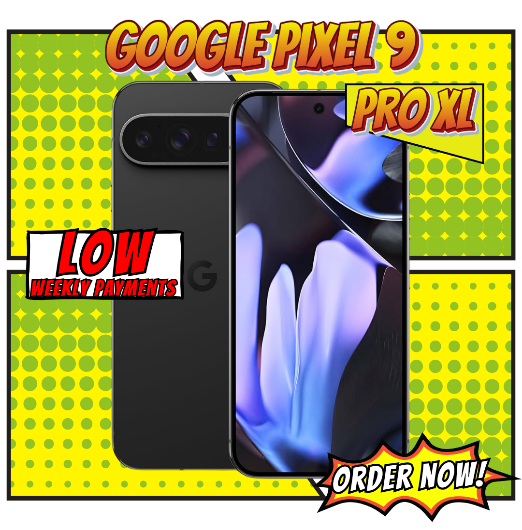 Google Pixel 9 Pro XL 5G 256GB (Obsidian)