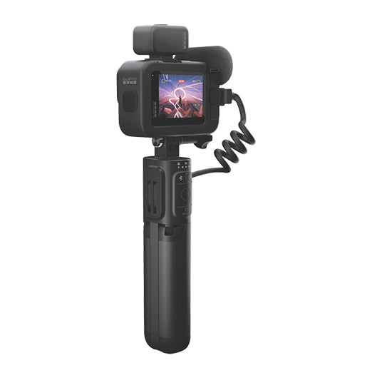 GoPro Hero12 Black Creator Edition