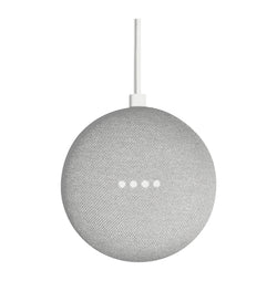 Google Nest Mini (Chalk)