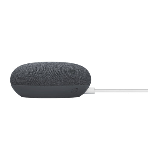 Google Nest Mini (Charcoal)