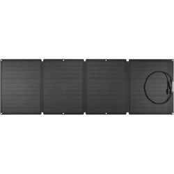 ECOFLOW 110W Portable Solar Panel