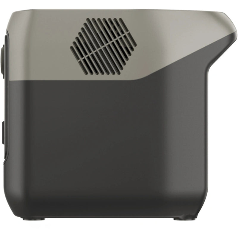 ECOFLOW RIVER 2 Pro Portable Power Station - 768Wh LiFePO4 Battery (5 Years Warranty)