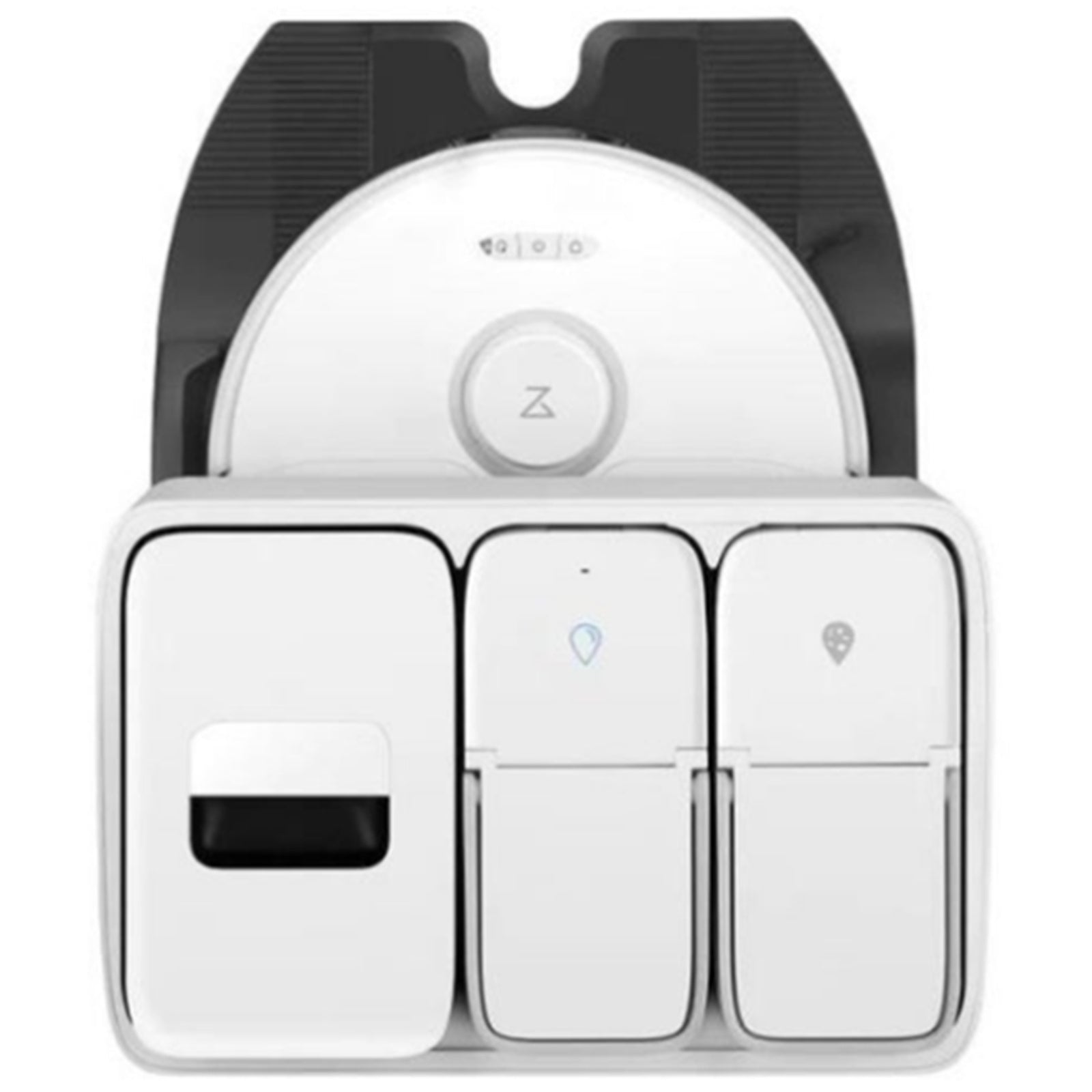 Roborock S8 Pro Ultra White Smart Robot Vacuum Cleaner - Layaway AU