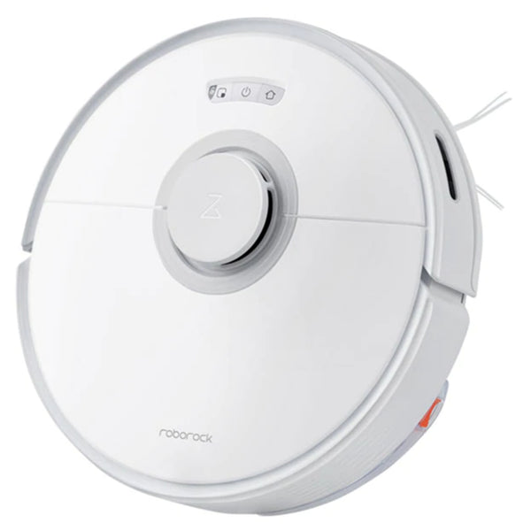 Roborock Q7 Max Smart Robot Vacuum Cleaner White