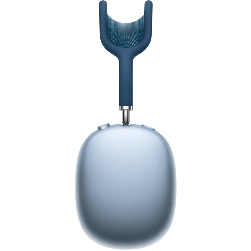 Apple AirPods Max Wireless Noise Cancelling Headphones - Sky Blue